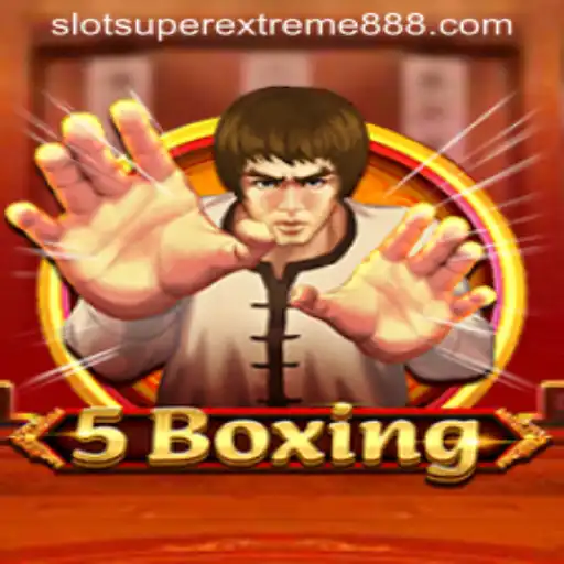 Discover the Thrilling World of 5Boxing: SuperExtreme888 Edition