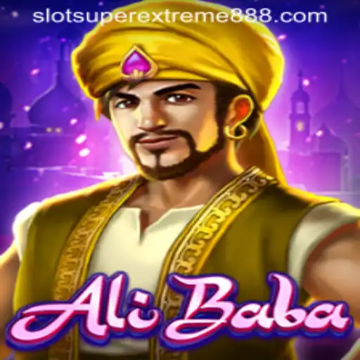 AliBaba: An Exciting Adventure with SuperExtreme888