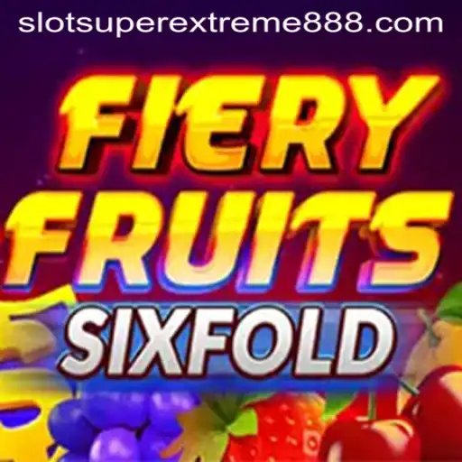 FieryFruitsSixFold: A Thrilling Fusion of Fun and Fortune
