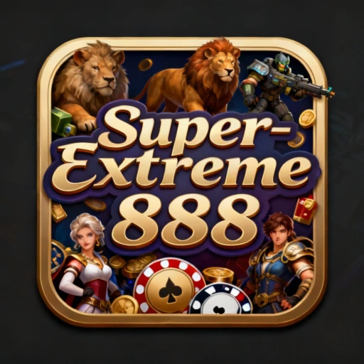 SuperExtreme888