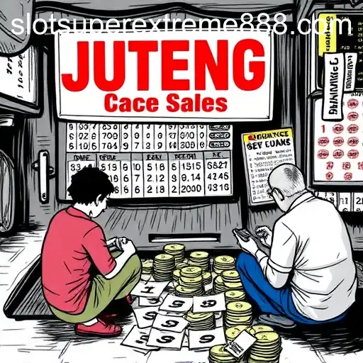 Understanding Jueteng and the Rise of SuperExtreme888