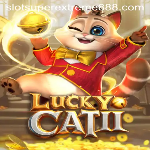 Explore the Enigmatic World of LuckyCatII: A SuperExtreme888 Adventure