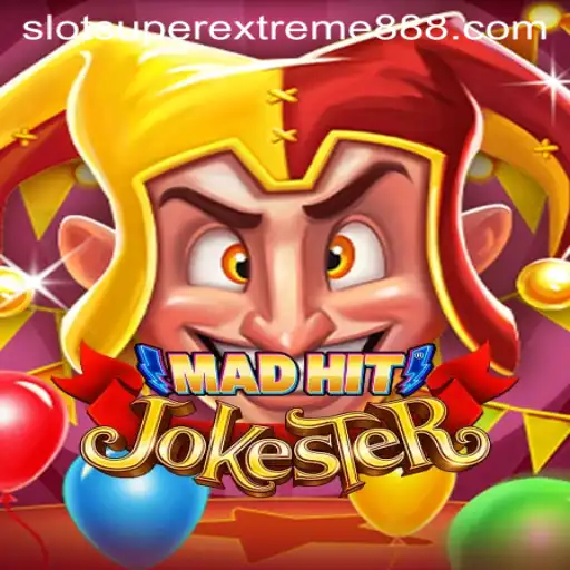 MadHitJokester: The Next Evolution of Interactive Gaming