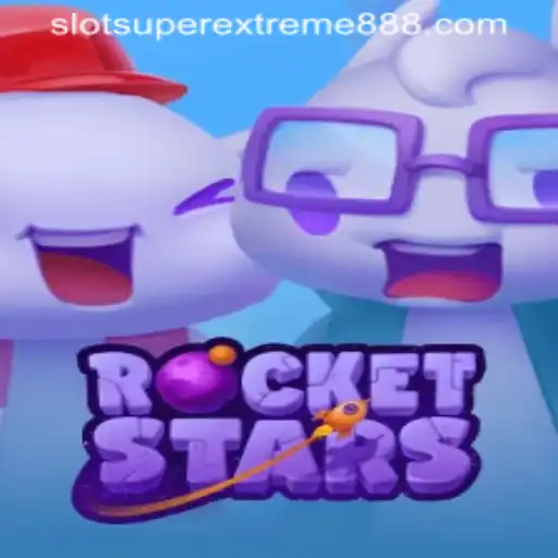 RocketStars: A SuperExtreme888 Gaming Experience