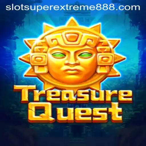 Embark on a Legendary Journey with TreasureQuest: Unraveling the Secrets of SuperExtreme888