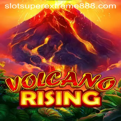 VolcanoRising: Dive into the Thrills of SuperExtreme888 Edition