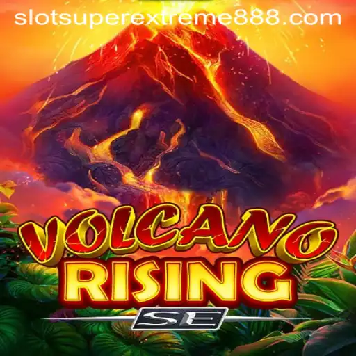 Exploring the Thrills of VolcanoRisingSE: The Ultimate Gaming Adventure