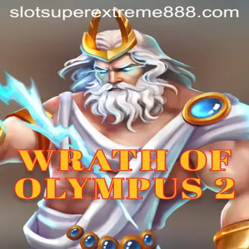Exploring the Immersive World of WrathofOlympus2: The Rise of SuperExtreme888