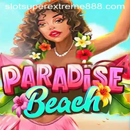 ParadiseBeach: Dive into the Virtual Sun-soaked Adventure with SuperExtreme888