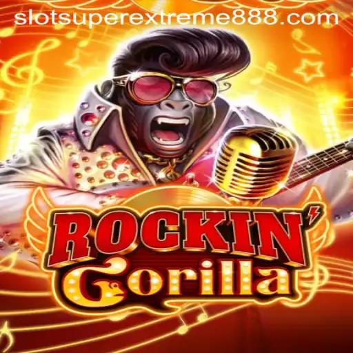 RockinGorilla: The SuperExtreme888 Gaming Phenomenon