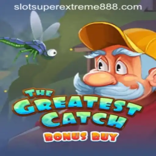 TheGreatestCatchBonusBuy: An Immersive Gaming Experience with SuperExtreme888