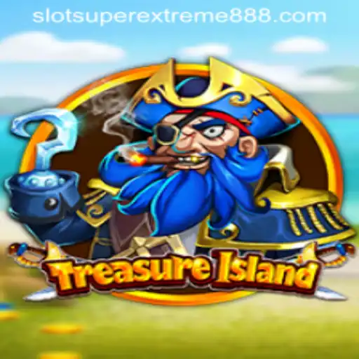 TreasureIsland: An Immersive Adventure with SuperExtreme888