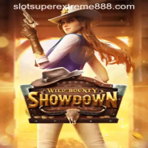 WildBountyShowdown: A Thrilling Adventure Packed with SuperExtreme888 Challenges