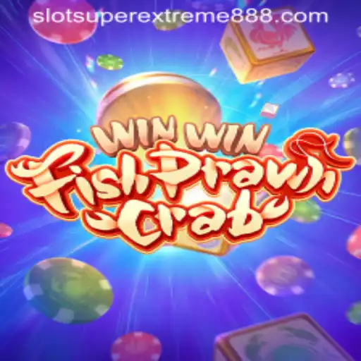 Discover the Exciting World of WinWinFishPrawnCrab with SuperExtreme888