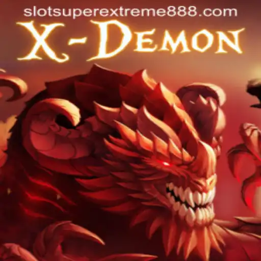 XDemon: The Ultimate Adventure with SuperExtreme888